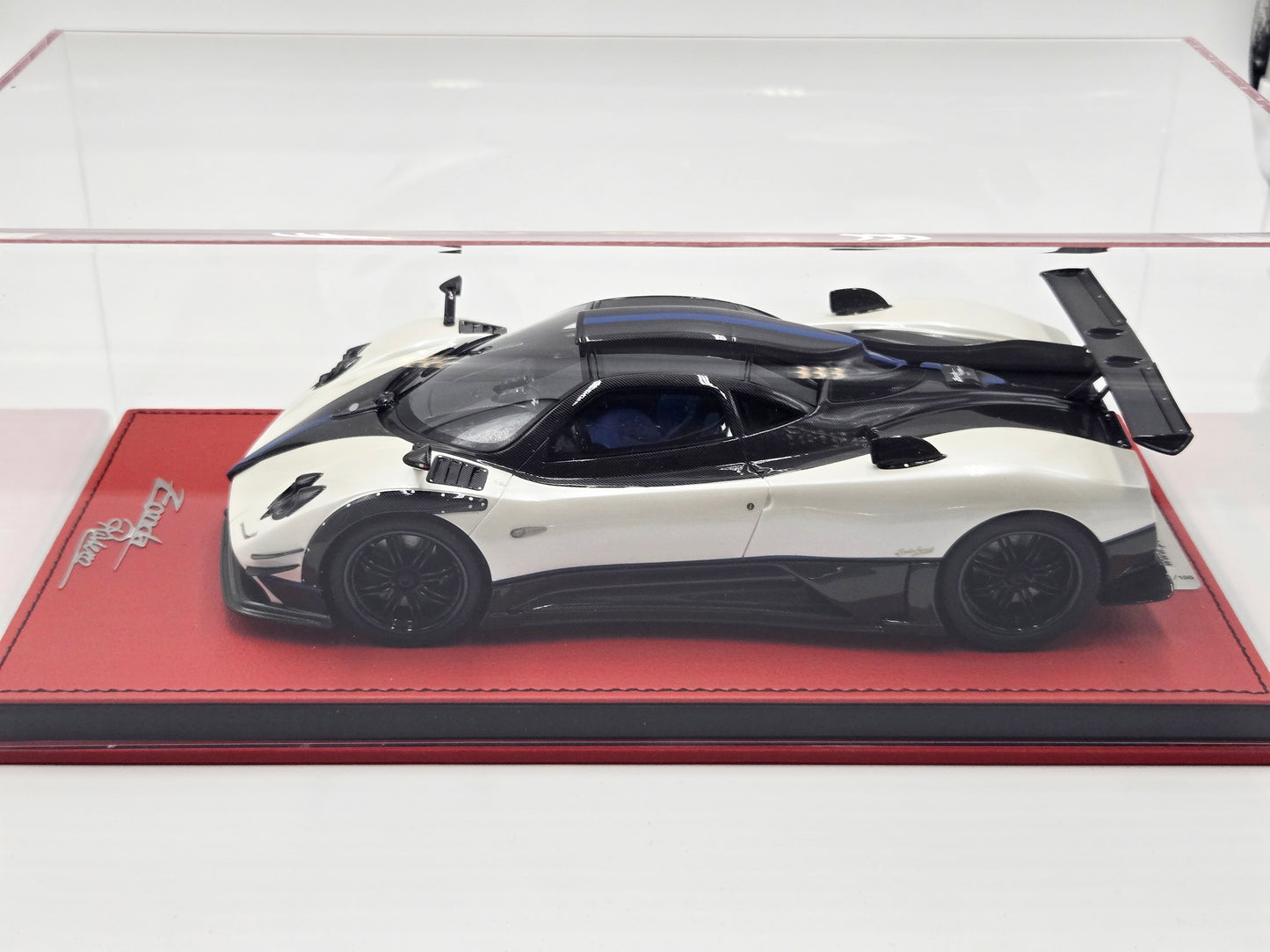 Peako Pagani Zonda Riviera - Limited 100 pcs