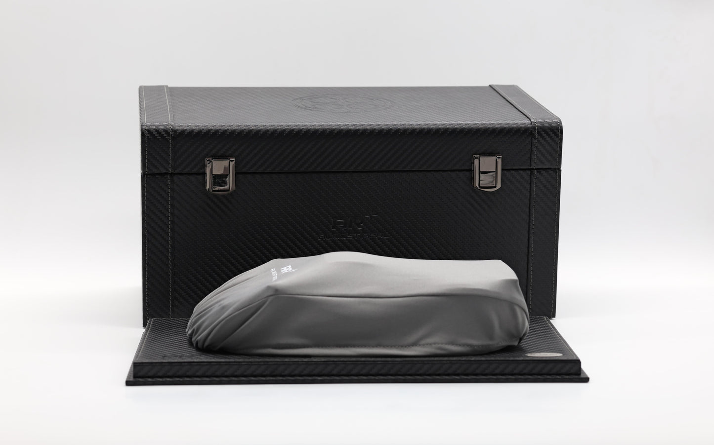 Pre-order BBR Pagani Zonda Revolucion Fully Open, Special Pack - Limited Edition