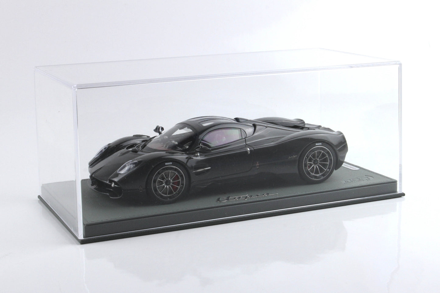 BBR Pagani Utopia Full Carbon Fibre - Limited 99 pcs, Very RARE