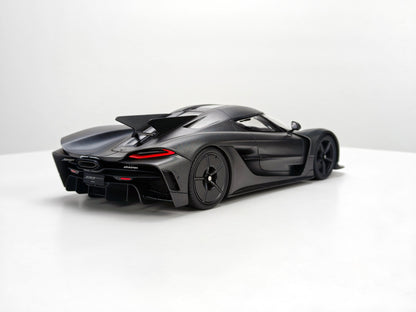 Pre-order FrontiArt Koenigsegg Jesko Absolut Naked Carbon - Limited 100 pcs