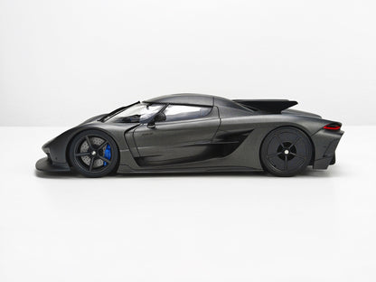 Pre-order FrontiArt Koenigsegg Jesko Absolut Naked Carbon - Limited 100 pcs