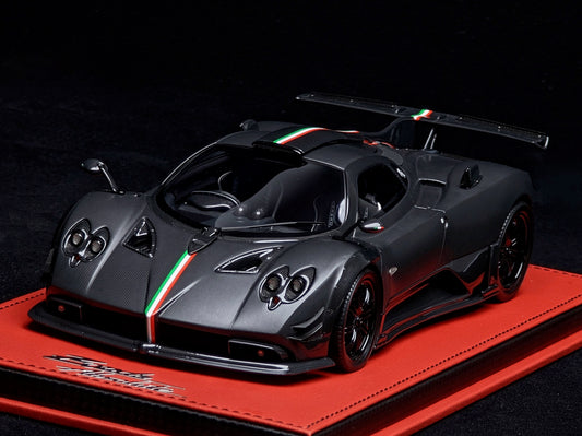 Pre-order Peako Pagani Zonda Absolute EVO Full Carbon - Limited 100 pcs