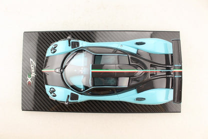 Peako PAGANI Zonda 760 RSJX - Limited 100 pcs