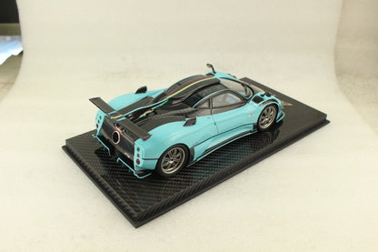 Peako PAGANI Zonda 760 RSJX - Limited 100 pcs