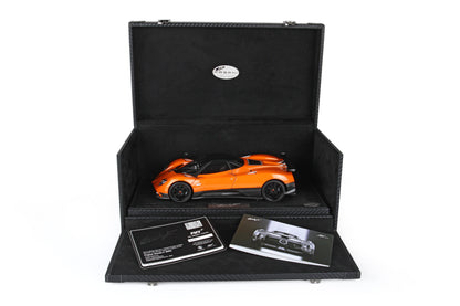 BBR Pagani Zonda F Diecast Full Open, Special Pack - Limited Edition