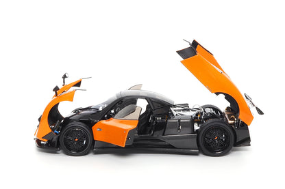 [Pre-order] BBR Pagani Zonda F Diecast Full Open - Limited Edition