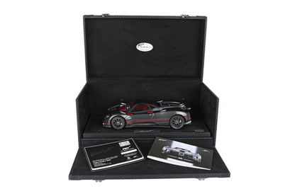 BBR Pagani Zonda F Diecast Full Open, Special Pack - Limited Edition