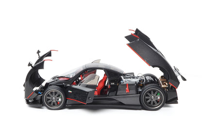 [Pre-order] BBR Pagani Zonda F Diecast Full Open - Limited Edition