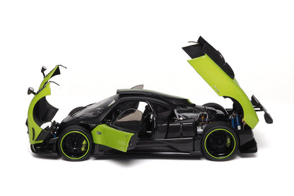 [Pre-order] BBR Pagani Zonda Cinque Diecast Full Open - Limited Edition