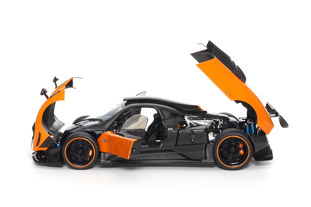 [Pre-order] BBR Pagani Zonda Cinque Diecast Full Open - Limited Edition