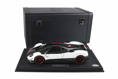 [Pre-order] BBR Pagani Zonda Cinque Diecast Full Open - Limited Edition