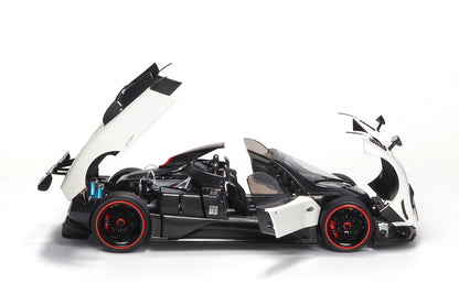 [Pre-order] BBR Pagani Zonda Cinque Diecast Full Open - Limited Edition