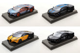 Collections – The Car Model