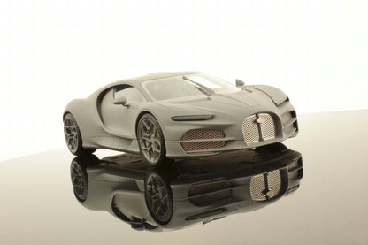 MR Bugatti Tourbillon - Limited Edition