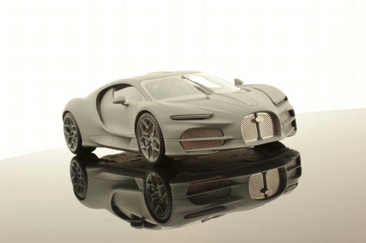 MR Bugatti Tourbillon - Limited Edition