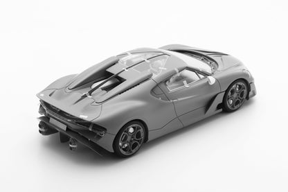 MR Bugatti Brouillard Launch Version - Limited Edition