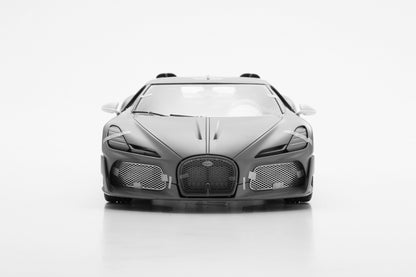 MR Bugatti Brouillard Launch Version - Limited Edition