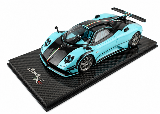 Peako PAGANI Zonda 760 RSJX - Limited 100 pcs