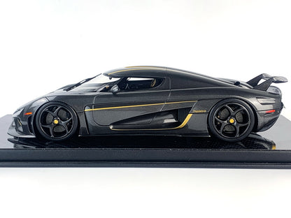 Pre-order FrontiArt Koenigsegg Regera Golden Knight - Limited 500 pcs