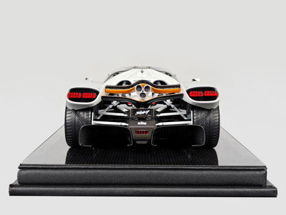 Pre-order FrontiArt Nilu27 White - Limited 500 pcs