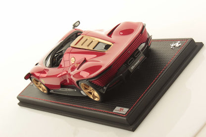 MR Ferrari Daytona SP3 Red - Limited 149 pcs