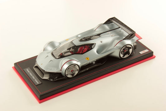 MR Ferrari Vision Gran Turismo Launch Version - Limited Edition