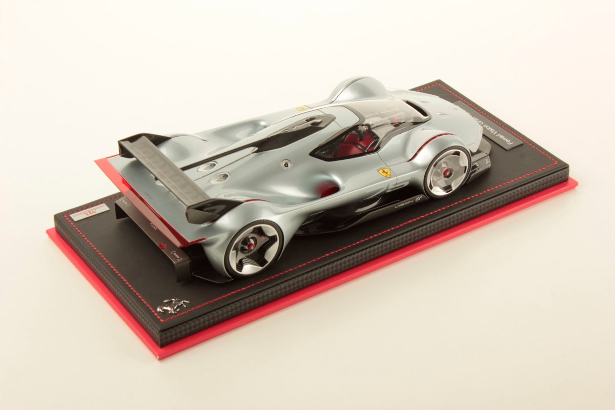MR Ferrari Vision Gran Turismo Launch Version - Limited Edition