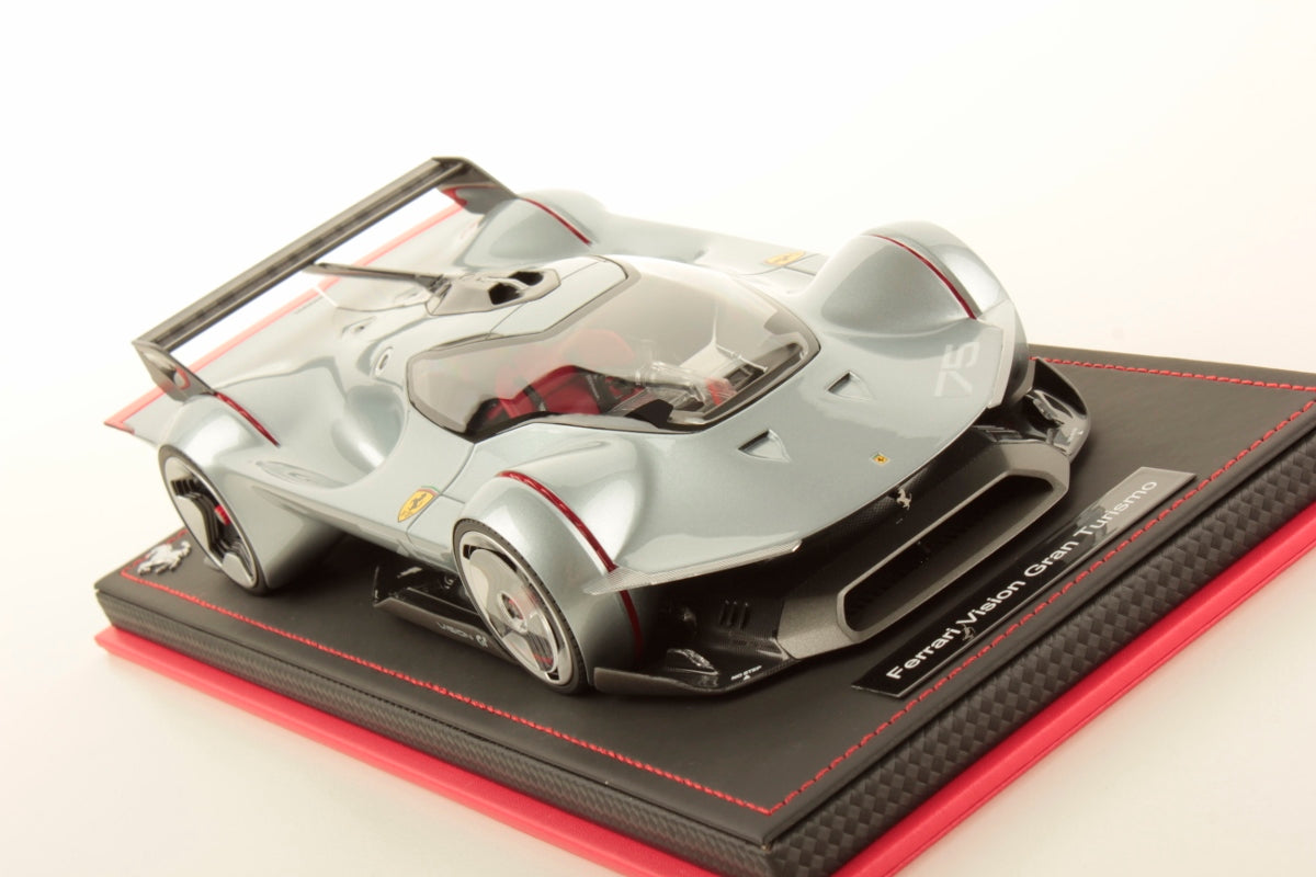 MR Ferrari Vision Gran Turismo Launch Version - Limited Edition