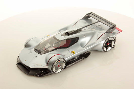 MR Ferrari Vision Gran Turismo - Limited Edition