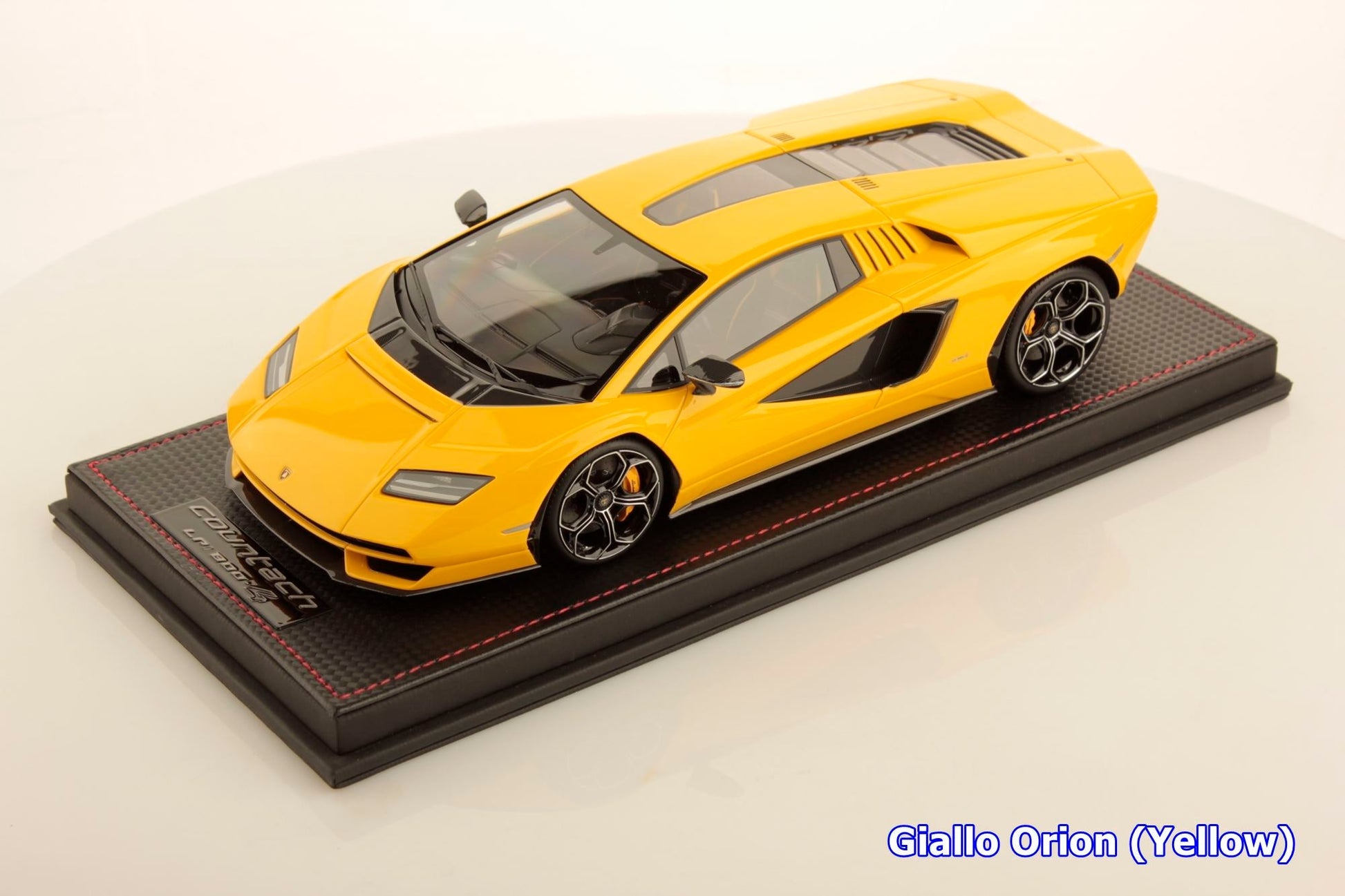 LookSmart 1:43 Lamborghini Countach LPI 800-4 Année De Construction 2022 Arancio Orange Ls529e LookSmart 1:43 Lamborghini Countach LPI 800-4 Année De Construction 2022 Arancio Orange Ls529e