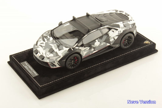 MR Lamborghini Huracan Sterrato All-Terrain - Limited 99 pcs