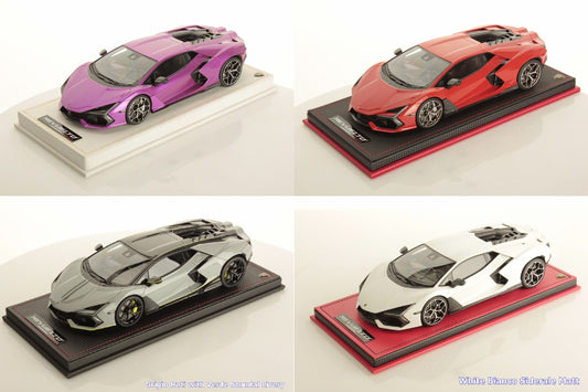 MR Lamborghini Revuelto (Different colors) - Limited 99 pcs