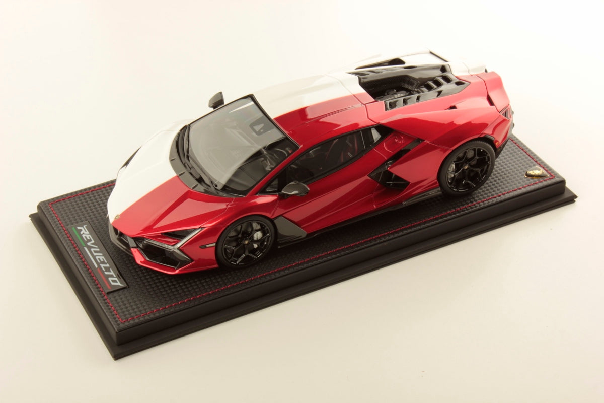 MR Lamborghini Revuelto Special Color - Limited 99 pcs