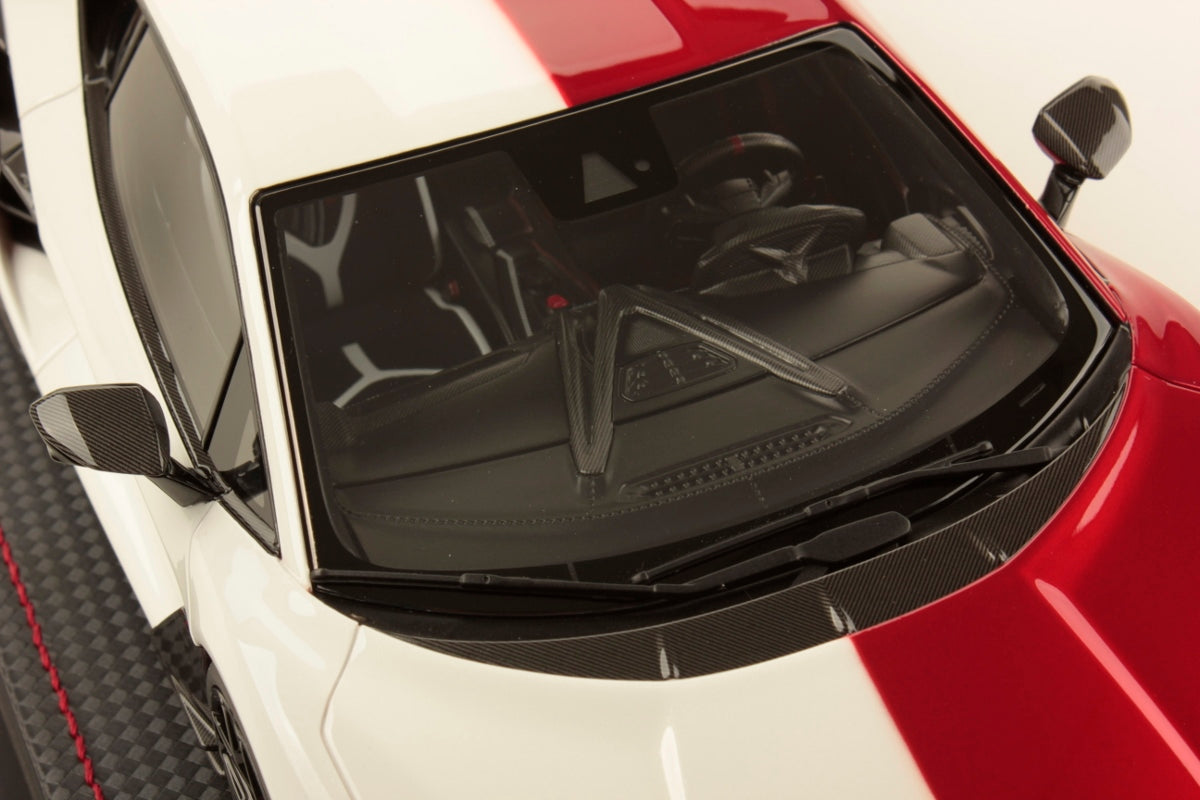 MR Lamborghini Revuelto Special Color - Limited 99 pcs