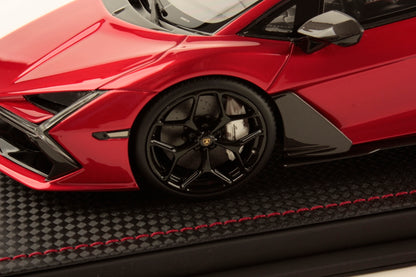 MR Lamborghini Revuelto Special Color - Limited 99 pcs