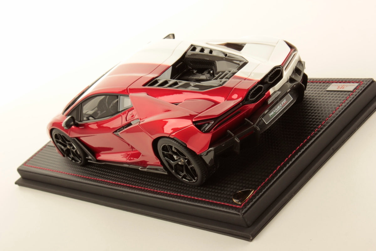 MR Lamborghini Revuelto Special Color - Limited 99 pcs