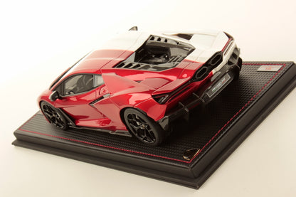 MR Lamborghini Revuelto Special Color - Limited 99 pcs