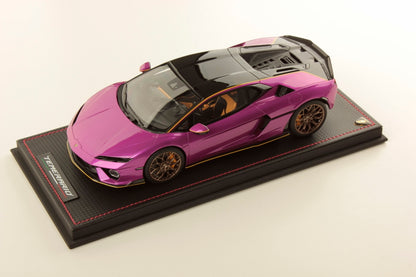 MR Lamborghini Temerario (Different Colors) - Limited 99 pcs IN STOCK