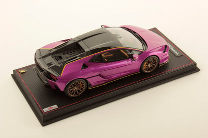 MR Lamborghini Temerario (Different Colors) - Limited 99 pcs IN STOCK