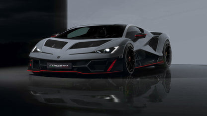 MR Lamborghini Fenomeno (4 Colors) - Limited 99 pcs