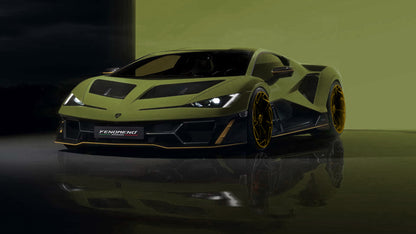 MR Lamborghini Fenomeno (4 Colors) - Limited 99 pcs