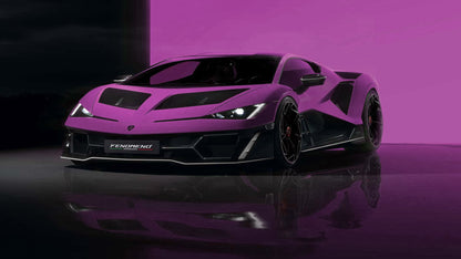 MR Lamborghini Fenomeno (4 Colors) - Limited 99 pcs