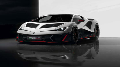 MR Lamborghini Fenomeno (4 Colors) - Limited 99 pcs