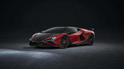 MR Lamborghini Revuelto SV, 7 Colors - Limited Edition