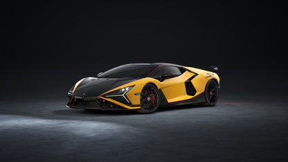MR Lamborghini Revuelto SV, 7 Colors - Limited Edition
