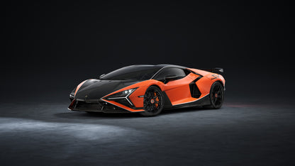MR Lamborghini Revuelto SV, 7 Colors - Limited Edition