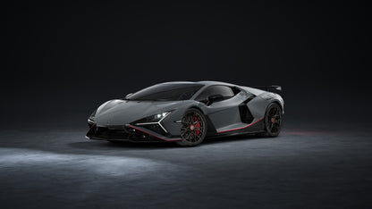 MR Lamborghini Revuelto SV, 7 Colors - Limited Edition
