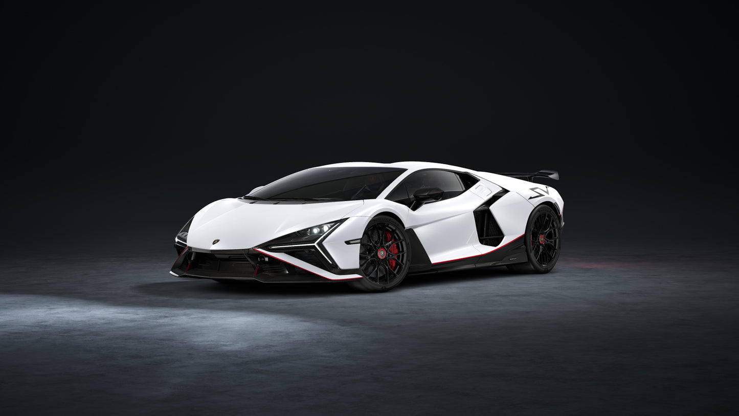 MR Lamborghini Revuelto SV, 7 Colors - Limited Edition