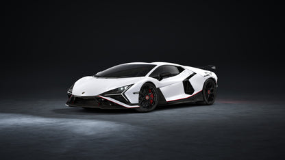 MR Lamborghini Revuelto SV, 7 Colors - Limited Edition