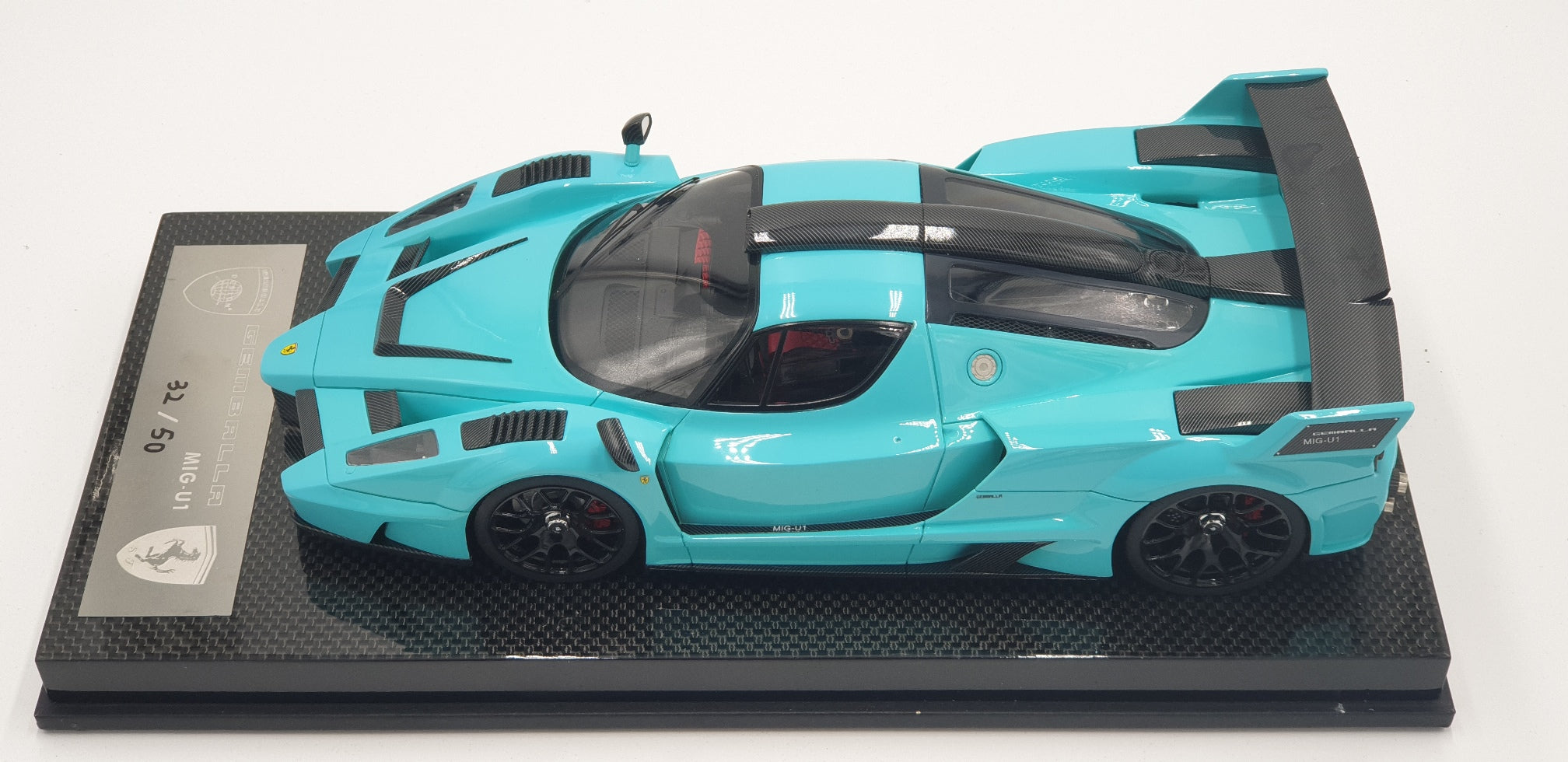 Collections – The Car Model